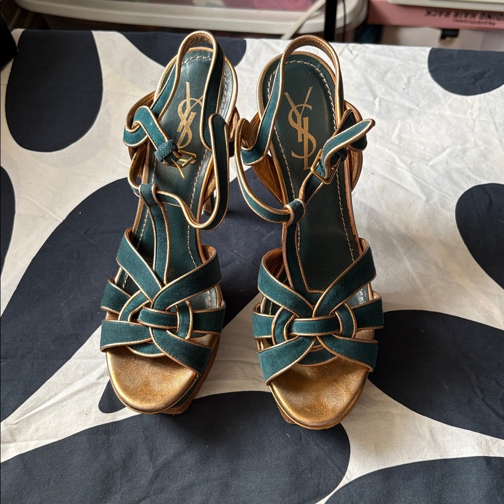 Ysl